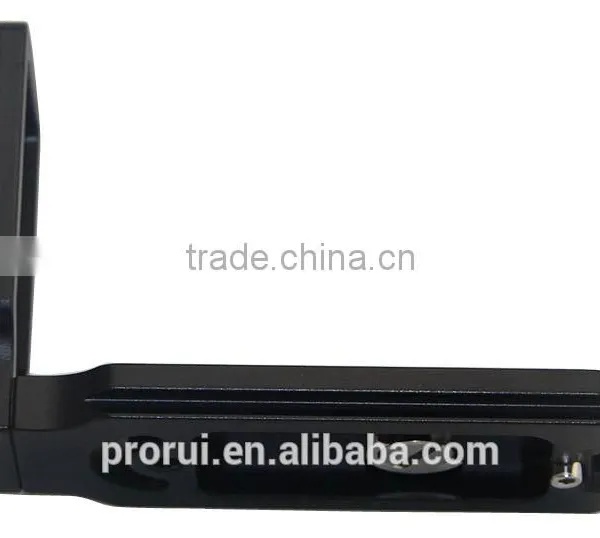 China Cheap but Good L Bracket Plate Quick Release Camera Plate MPU-100L photo-5