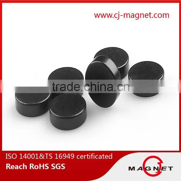 New Magnetic Products N48 Disc Neodymium Magnets Rare Earth photo-3