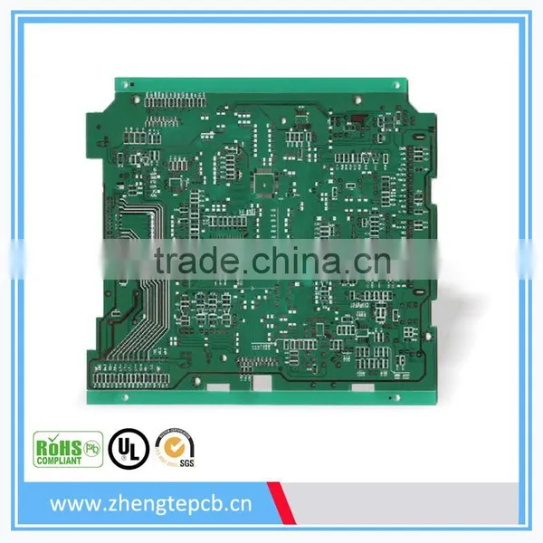 Offer High Level CEM3 Standard Pcb Thickness photo-5
