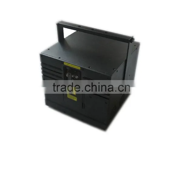 Sale Stage dj Outdoor Advertising Multi Color Projector Light photo-2