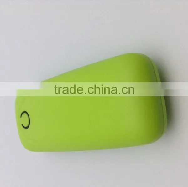 Top Selling High Quality Smart Shining Power Bank photo-6