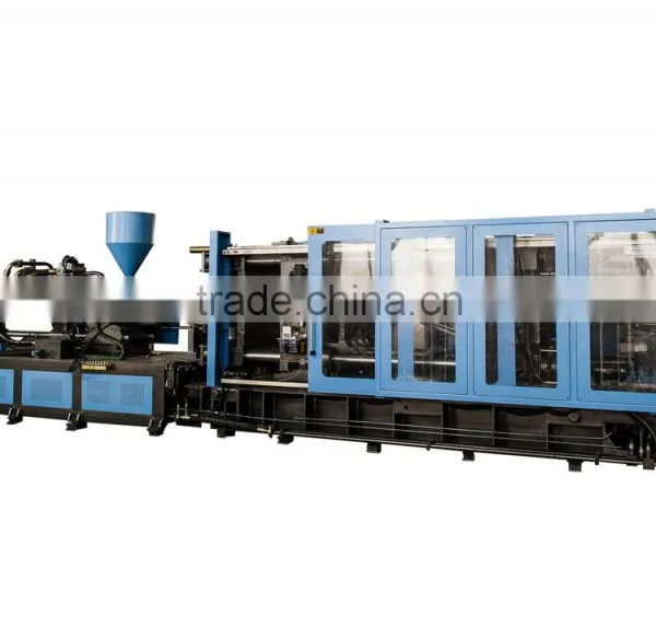 CE Certified Plastic Paint Bucket Making Machine photo-6