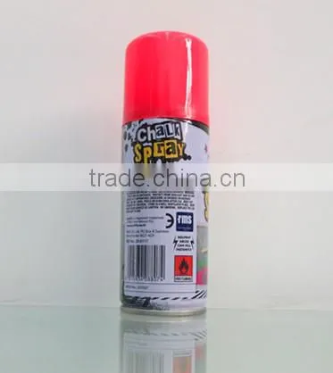Temporary Marking Paint(water Removable), Marking Chalk, Chalk Spray photo-2