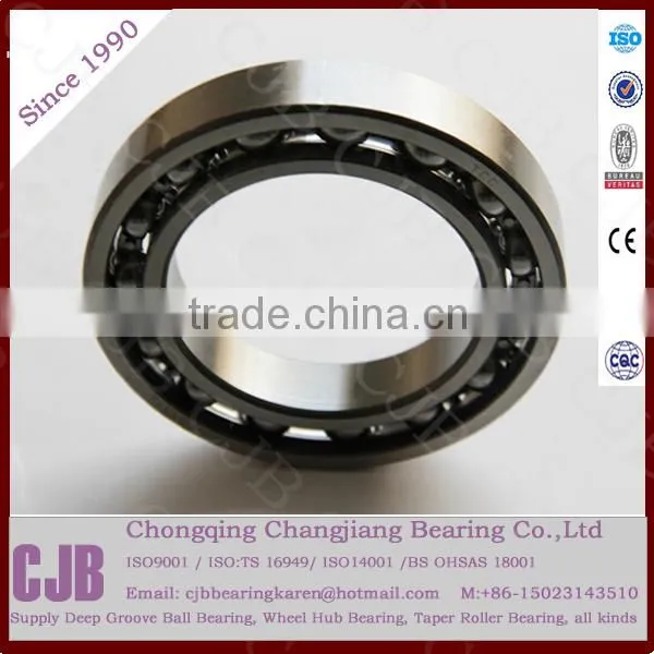 Bearing 30*55*13/9/11 Ball Bearing 6006ZZ 6006RS Deep Groove Ball Bearing photo-3