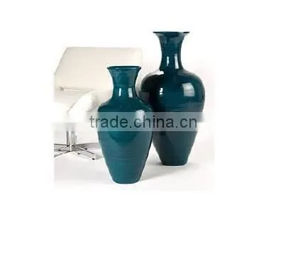 European Design for Bamboo Pot photo-3