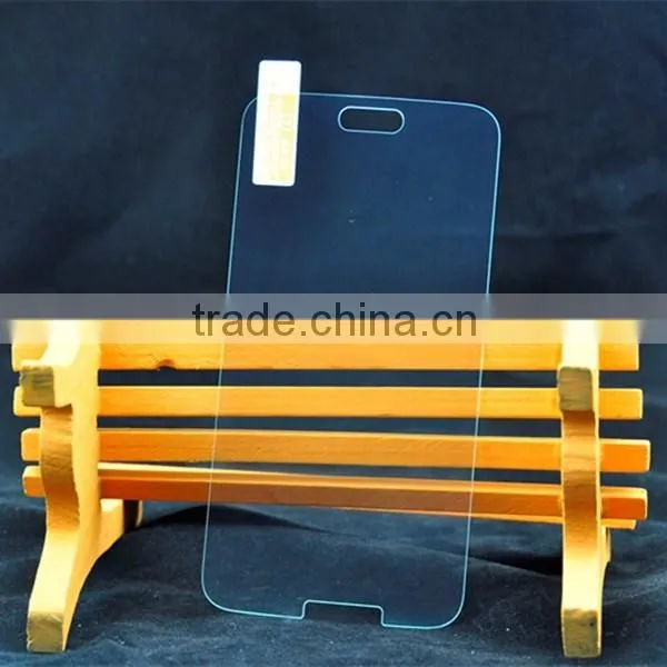 Newest Premium 0.33mm Privacy Tempered Glass Screen Protector for IPhone5 S4 S5 OEM/ODM photo-2