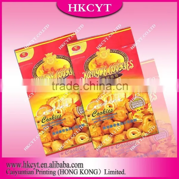 Dumpling Packages Frozen Dumplings Plastic Frozen Dumpling Packages Bag photo-6