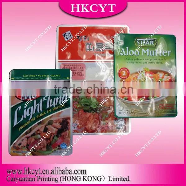 Disposable Plastic Food Container photo-3