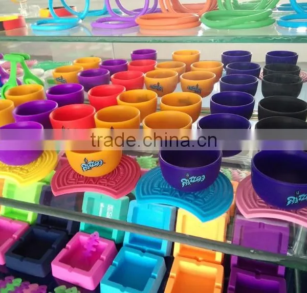 100% Food Grade Silicone Cup of Tea, FDA Small Silicone Tea Cup Factory Directe photo-4