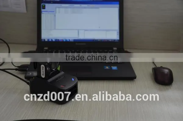 Professional Digital Camera With Bluetooth Transfer