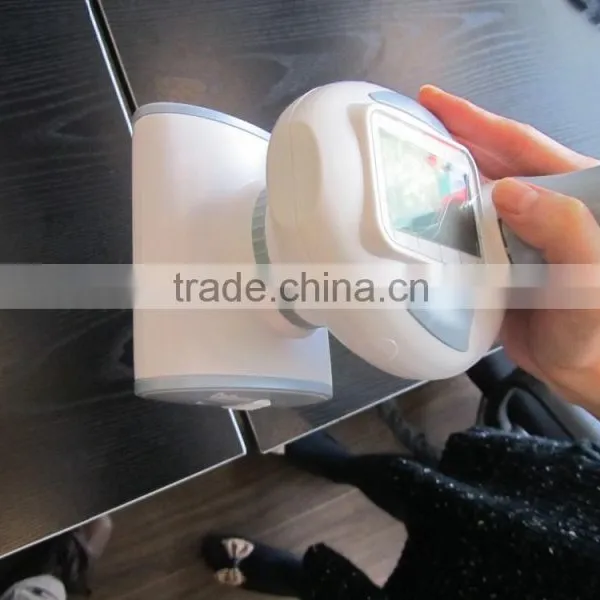 Hot Cavitation Vacuum Roller Massage Slimming Machine photo-2