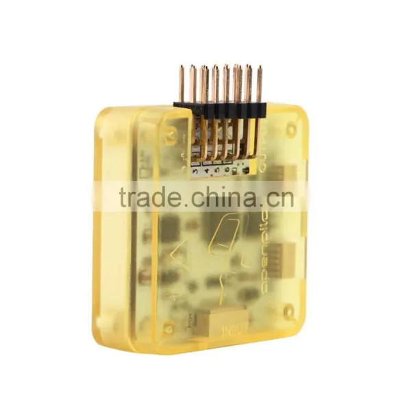 CC3D Flight Controller 32 Bits Processor With Case Side Pin For RC Quadcopter photo-2