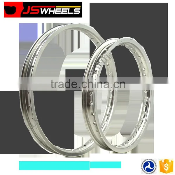 Aluminum Alloy 6061 7116 7075 Wheel Rims14 16 17 18 19 21 photo-6