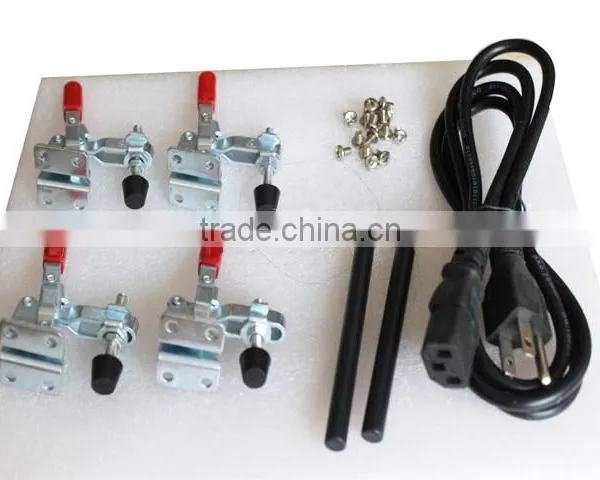 LY 946D Mobilephones Screen Separator for IPhone 4/4s/5/Samsung/HTC LCD & TOUCH SCREEN Separator photo-6
