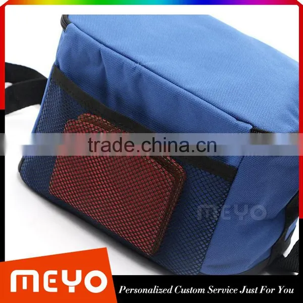 Promotional Lunch Storage Ice Bag Wine Beer Drinking Cooler Ziplock Case photo-5