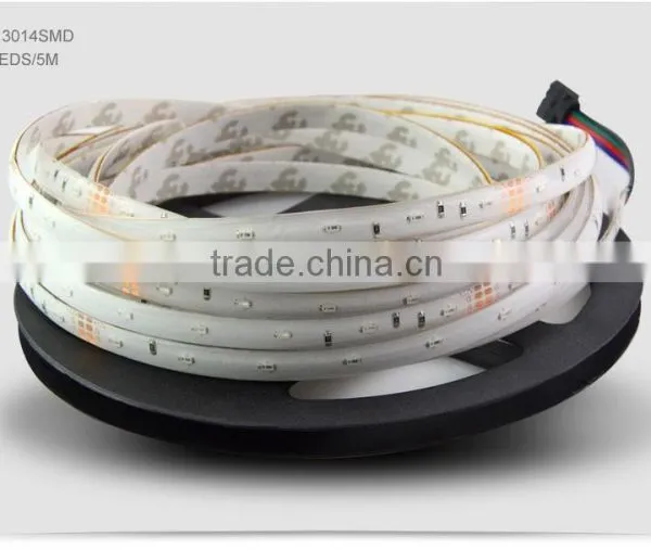 RGB LED Strip 5050 3014 3528 5630 SMD Led String Light Fita Led Ribbon Lampada Led Lamp Christmas Lights Home Decoration photo-4