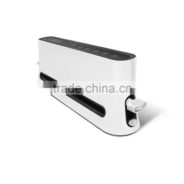 Home Use Food Saver Food Sealing Machine, Stand/ Table Vacuum Sealer photo-4