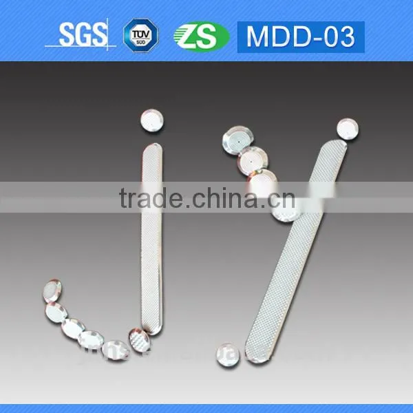 Stainless Steel Safety Tactile Strip for Wholesale photo-3