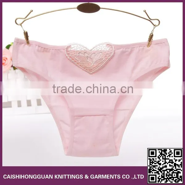 Hot-selling 100 Cotton Underwear