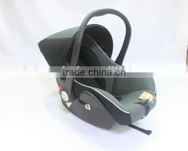 #C018 EN1888 Baby Cradle Car Seat Baby Car Seat Heated Cushion