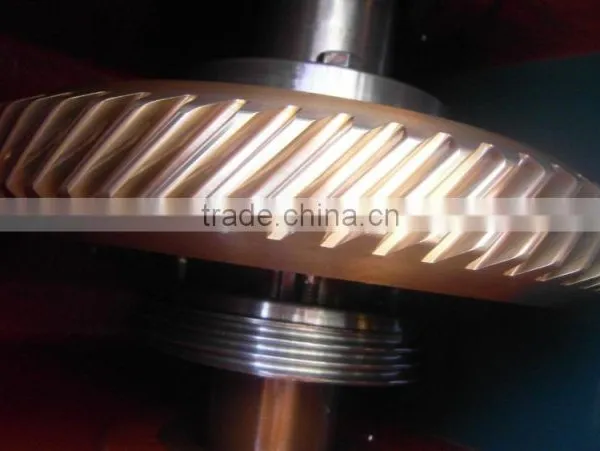 Used Second-hand Westfalia Disc Separator RSA60 photo-3