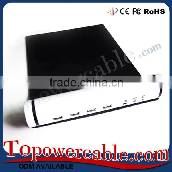 Buy Best Cheap Powered Usb 2.0 Port Hub With Portable Speaker Function photo-2