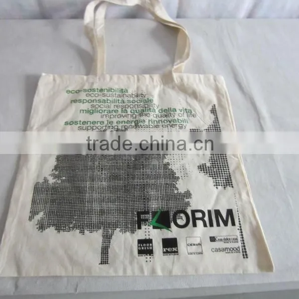 2014 Customized Cotton Canvas Tote Bag,cotton Bags Promotion,recycle Organic Cotton Tote Bags Wholesale