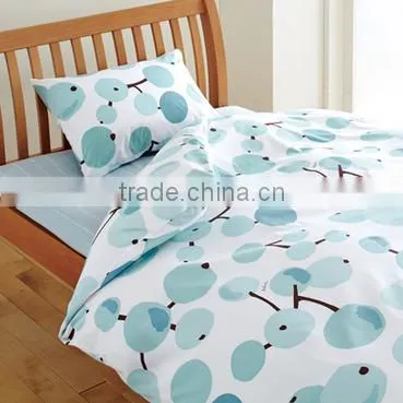 100% Cotton Cheap King Size 3d Bedding Set photo-4