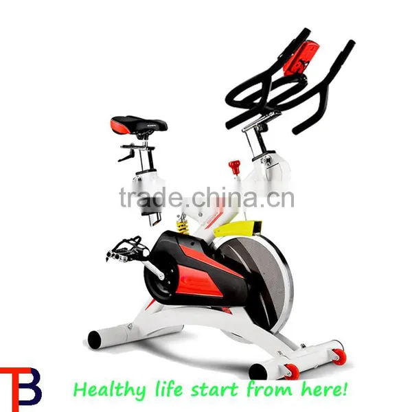 Household Good Quality Bike Spinning Machine With CE photo-3
