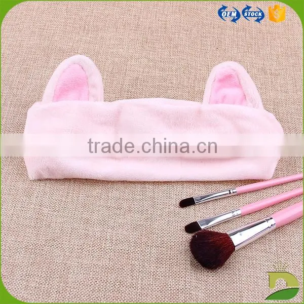 OEM Customized Facial Mask Remover Bandeau photo-3