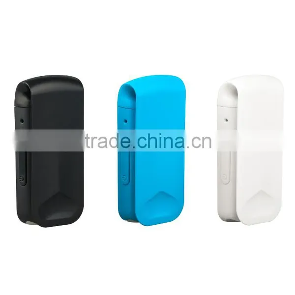Micro Hidden Voice Recorder With Time Stamp photo-2