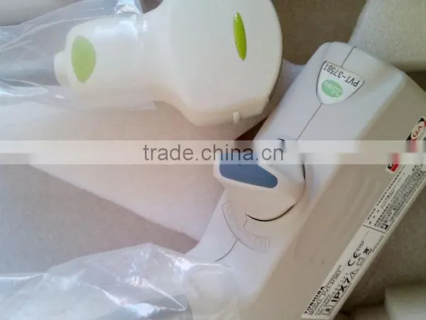 Refurbished Toshiba Ultrasound Scan Probe PVT-375BT Doppler Color Transducer for Xario Aplio photo-2