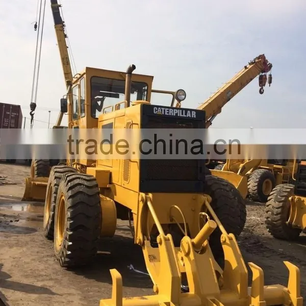 Used Motor Grader 140H For Sale,Used Grader for Sale