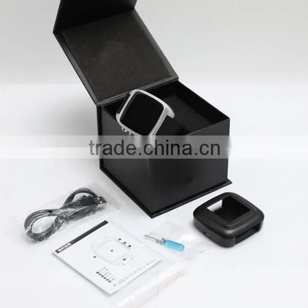 Hot X01item Smart Watch Phone 2016 China Smart Watches Waterproof Gps Gps Track Android Smart Phone Bluetooth photo-3