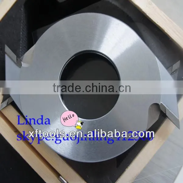Tungsten Carbide Knife Blade &tct Finger Joint Cutter