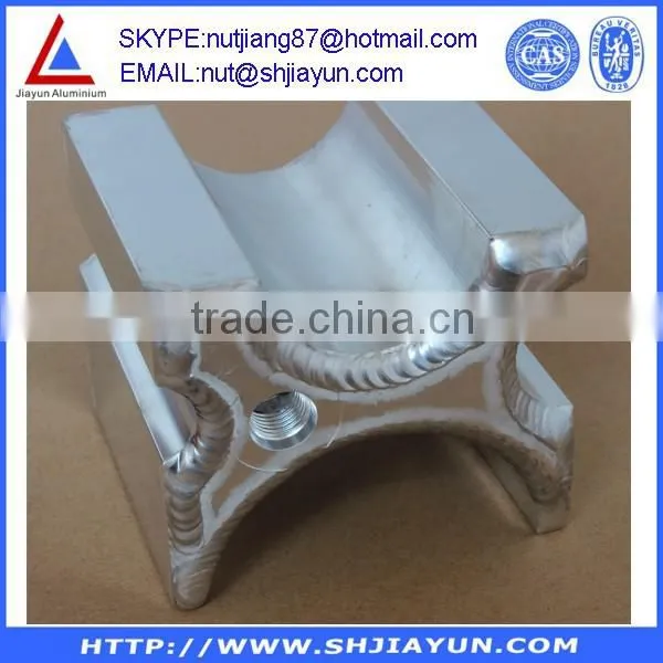 6061 6063 T5 Anodized Aluminum Extrusion/aluminium Arc Welding From Welding Supplies From Shanghai
