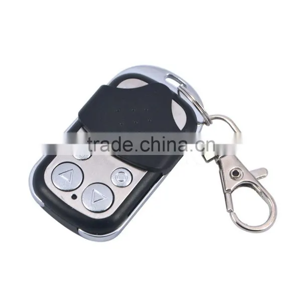 Universal Wireless Remote Control Duplicator Copy Cloning Code RF Learning Controller 433MHZ 433.92MHZ 433 for Car Gate Garage 4 photo-3