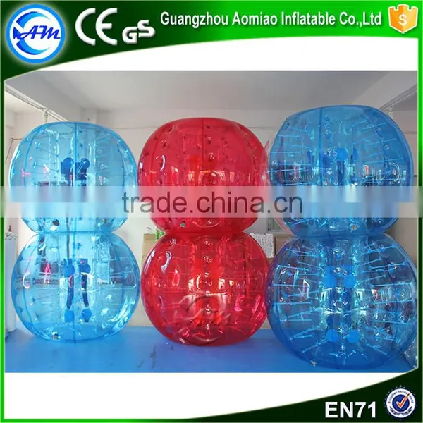 Good Quality Crazy Humna Size Inflatable Rubber Ball,bumper Ball for Sale Supplier's Choice photo-3