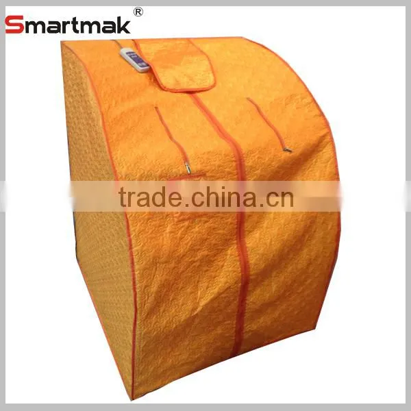 CE SASO Smartmak Mini Portable Infrared Sauna With CE ETL photo-3