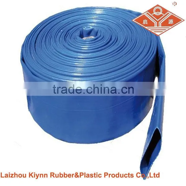 PVC Fire Hose/Layflat Hose