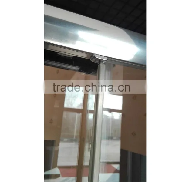 Standard Square Shower Cabin 90*90 Sliding Door for Bathroom photo-3