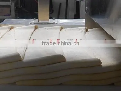 TY-3000 Automatic Taiwan Made Puff Pastry Making Machine photo-4