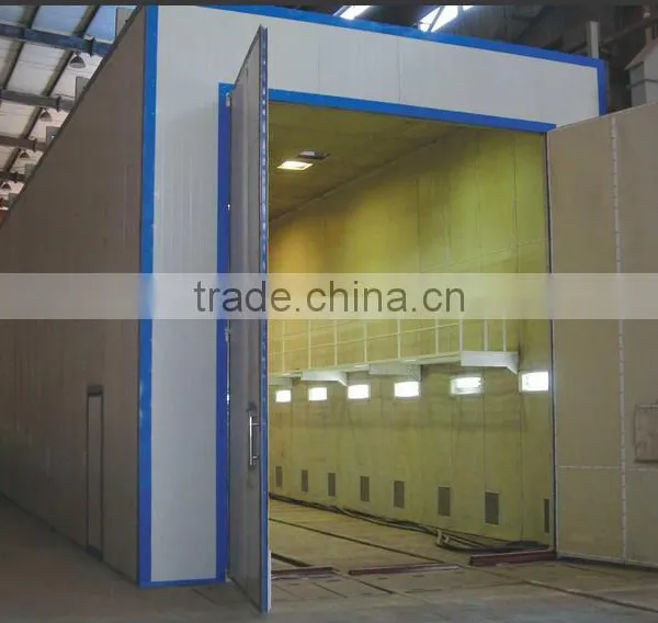 Portable Abrasive Blast Equipment photo-6
