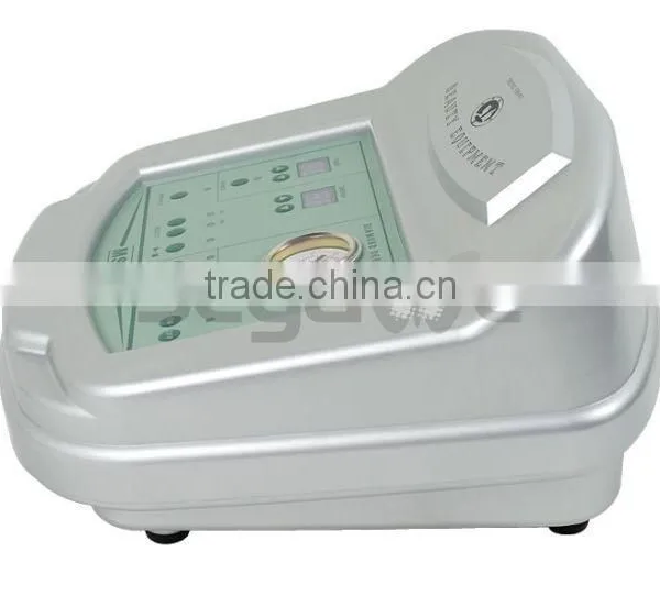 Handheld Microdermabrasion Machine photo-2