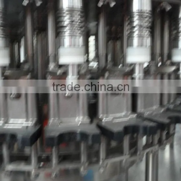 Flavor Water Plant for Pet Bottles photo-4