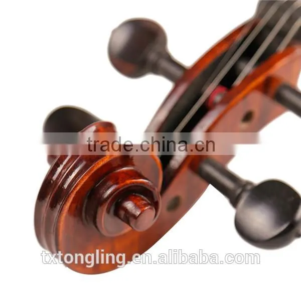 Flamed Viola Made In China Tongling Brands TL010 photo-6
