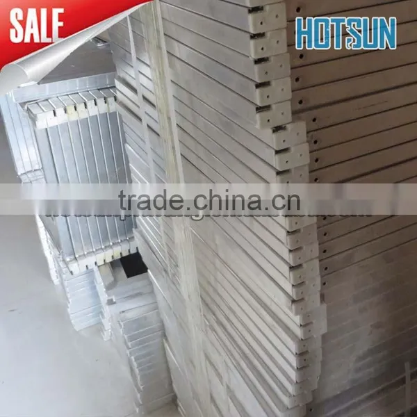 Aluminum Silk Screen Frames photo-2