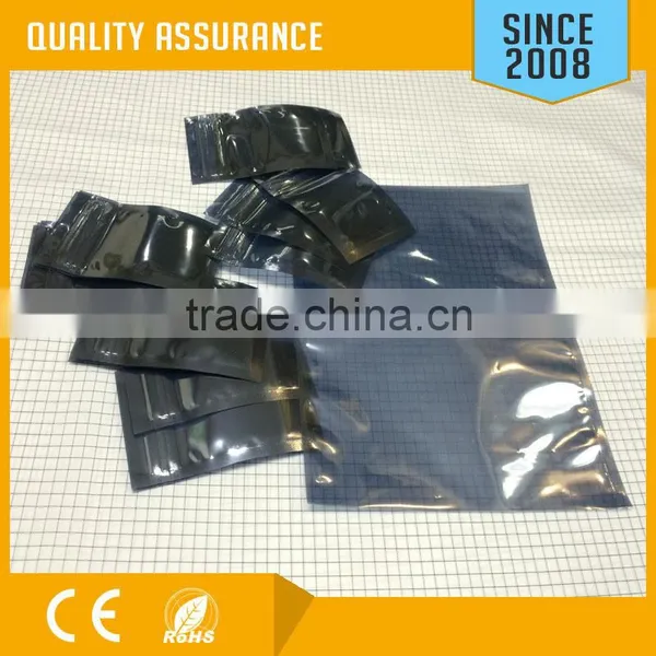 Antistatic Conductive Grid Bag ES19104 OEM Available photo-2