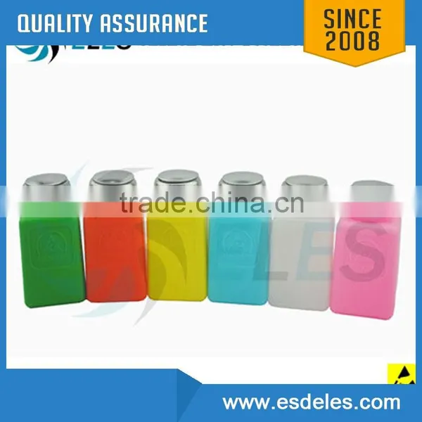 Hot Selling ESD Alcohol Bottle With Low Price photo-2