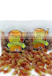 500g Jelly Sour Cola Bottle